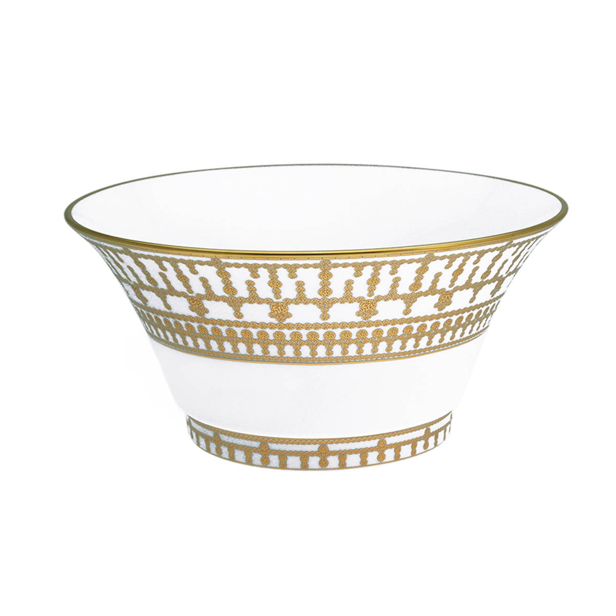 Tiara — Salad Bowl