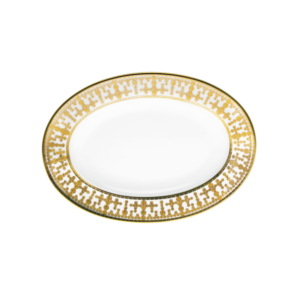 Tiara — Relish Dish