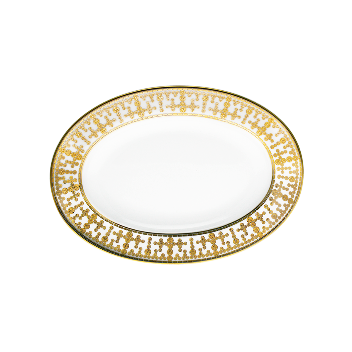 Tiara — Relish Dish