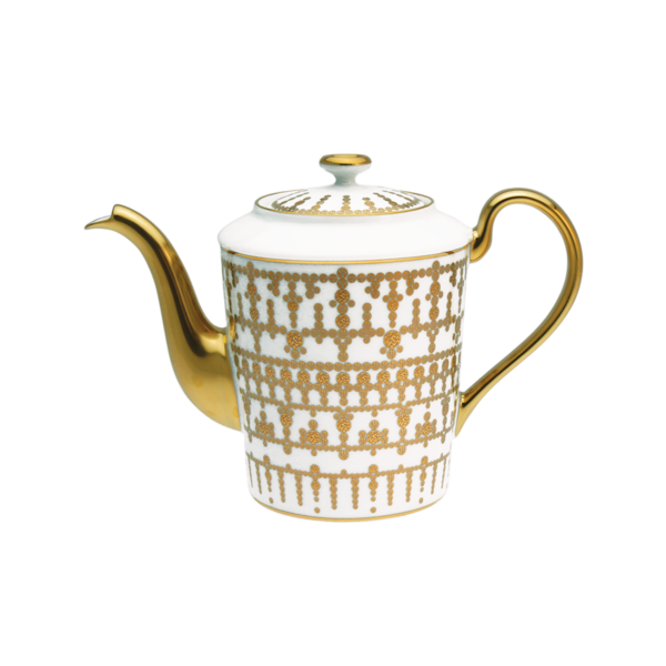 Tiara — Teapot