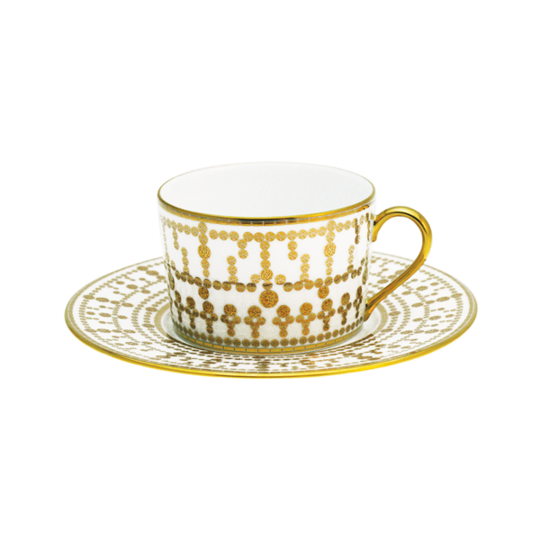 Tiara — Teacup And Saucer