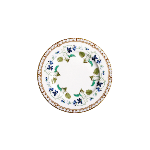 Imperatrice Eugenie — Bread And Butter Plate