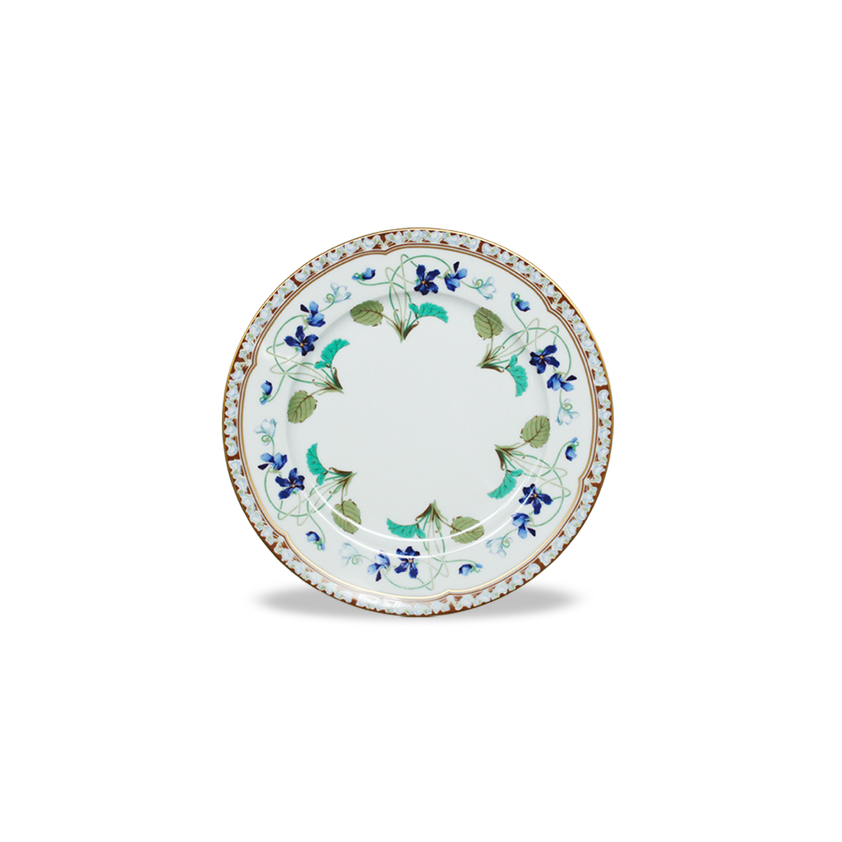 Imperatrice Eugenie — Bread And Butter Plate
