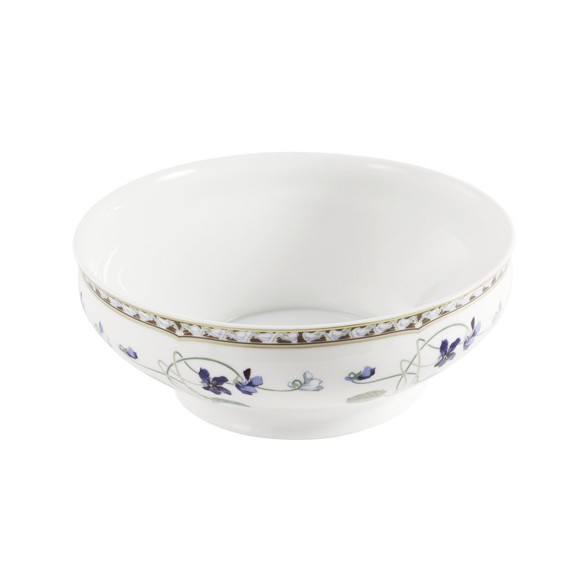 Imperatrice Eugenie — Salad Bowl