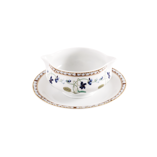 Imperatrice Eugenie — Gravy Boat