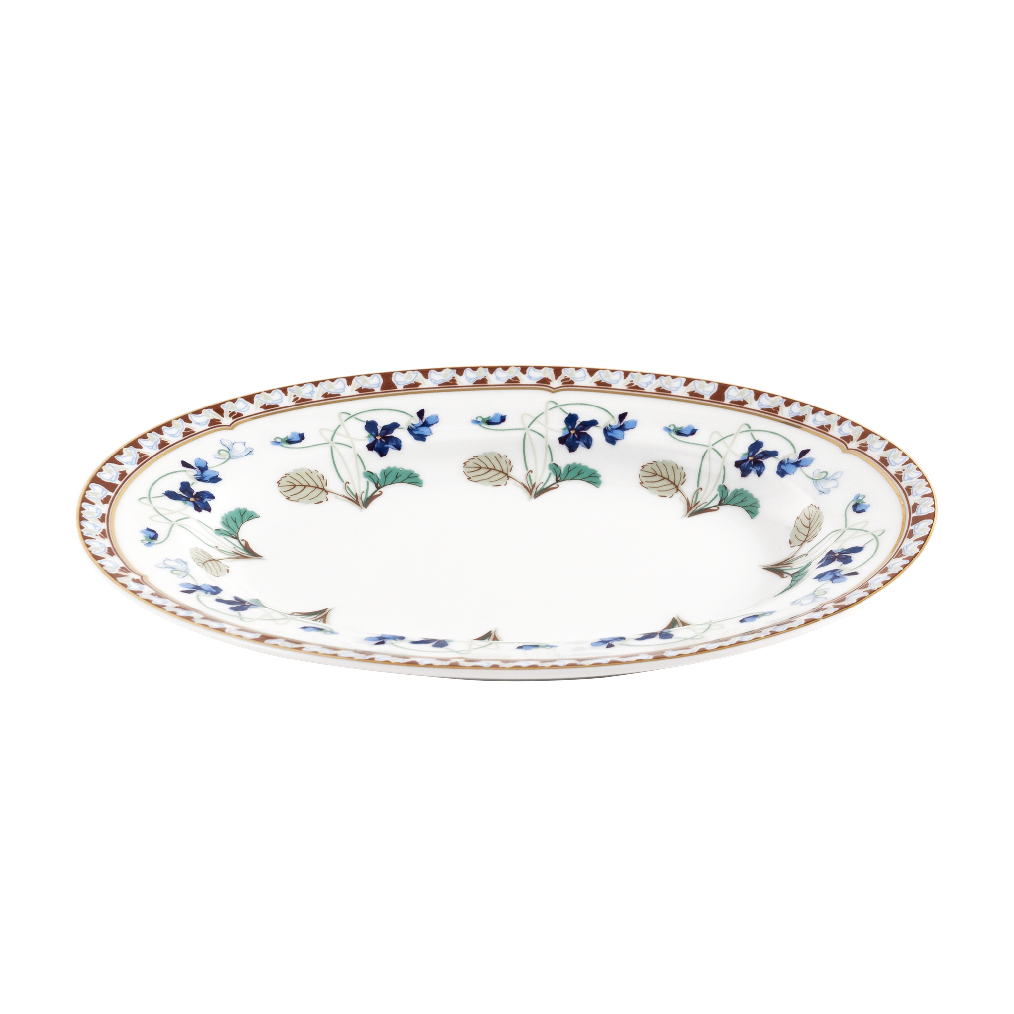Imperatrice Eugenie — Relish Dish