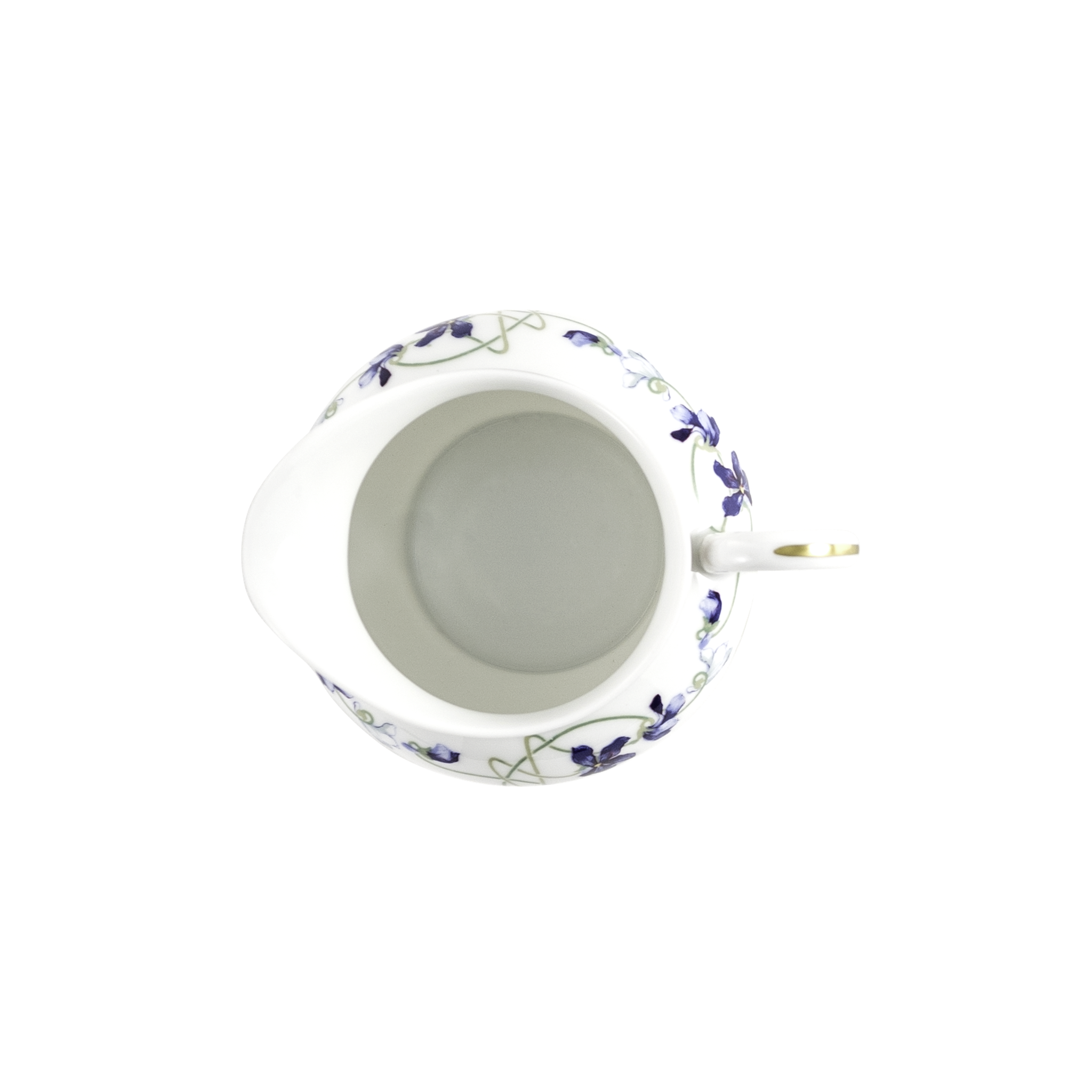 Imperatrice Eugenie — Creamer