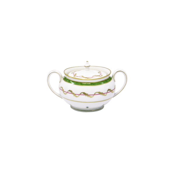Vieux Paris Vert — Sugar Bowl