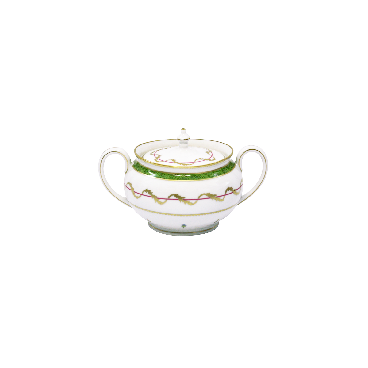 Vieux Paris Vert — Sugar Bowl