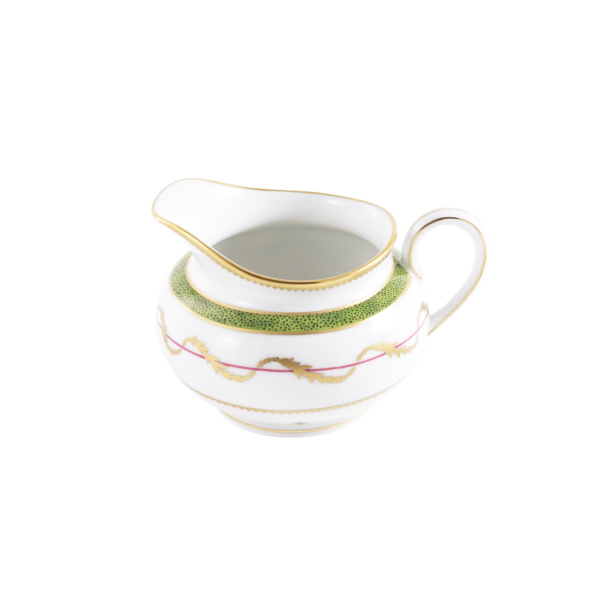Vieux Paris Vert — Creamer