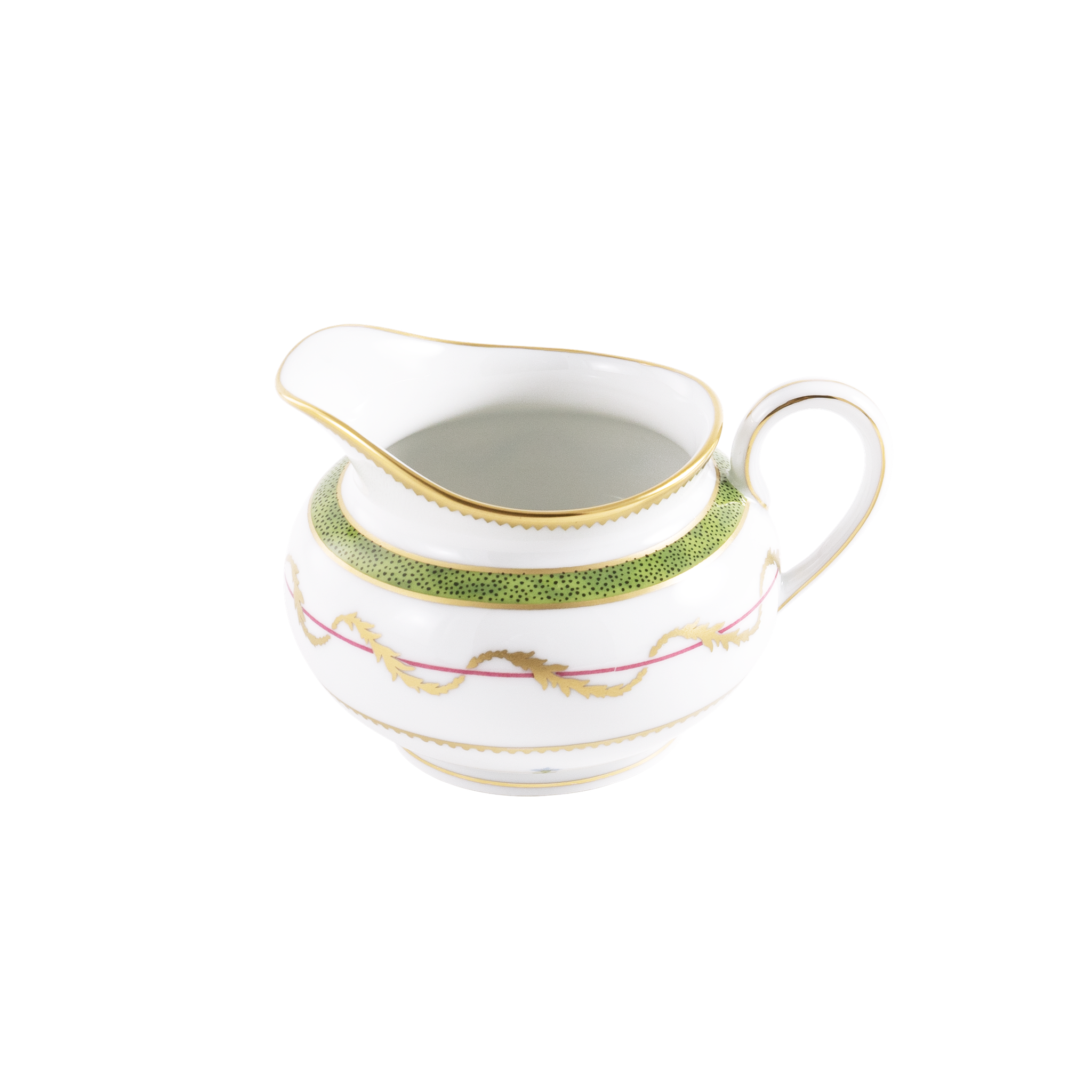 Vieux Paris Vert — Creamer