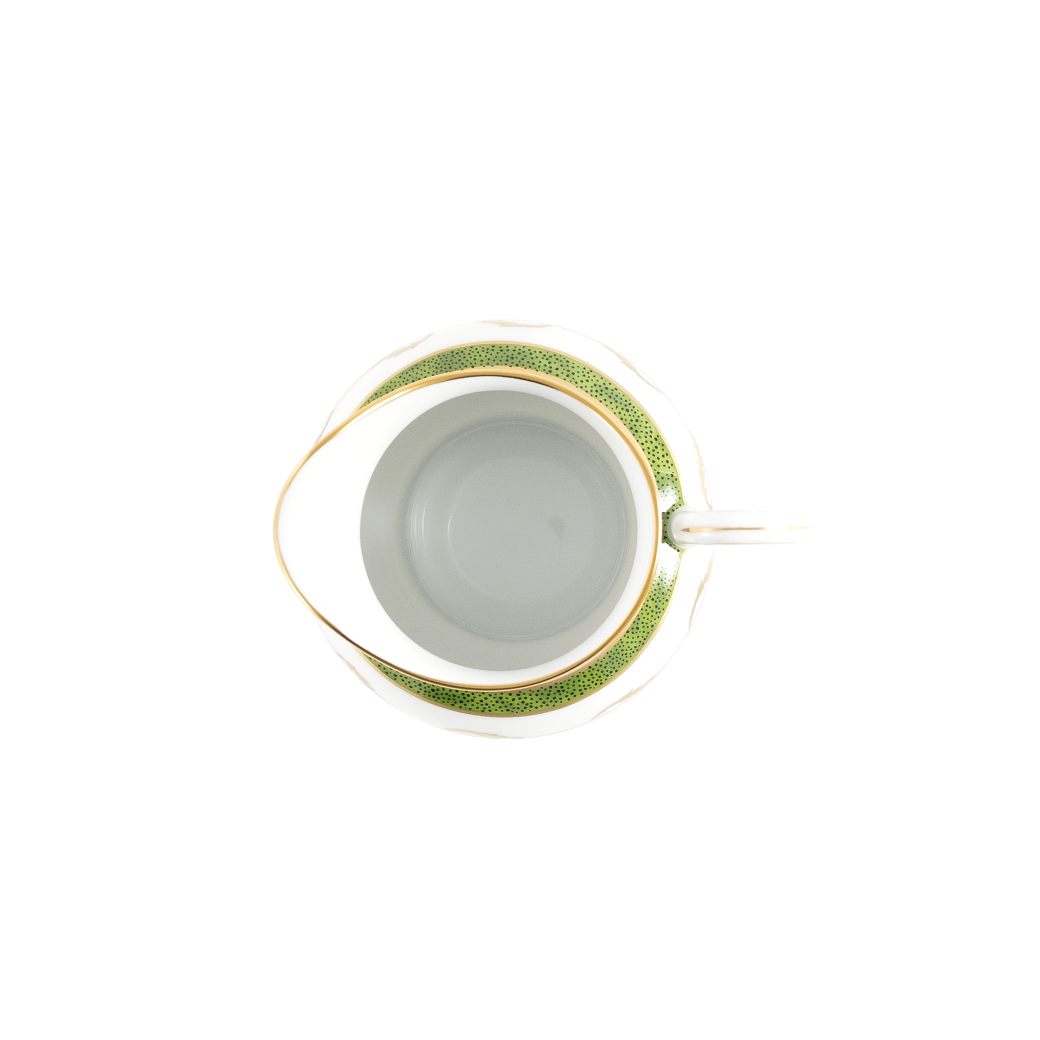 Vieux Paris Vert — Creamer