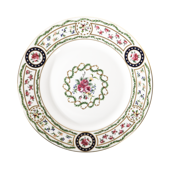 Louveciennes — Dinner Plate