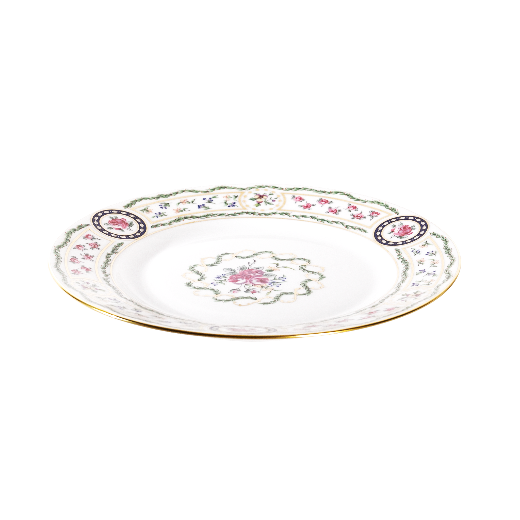 Louveciennes — Dinner Plate