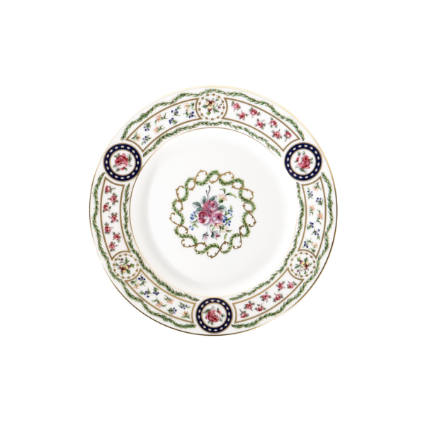 Louveciennes — Salad Plate