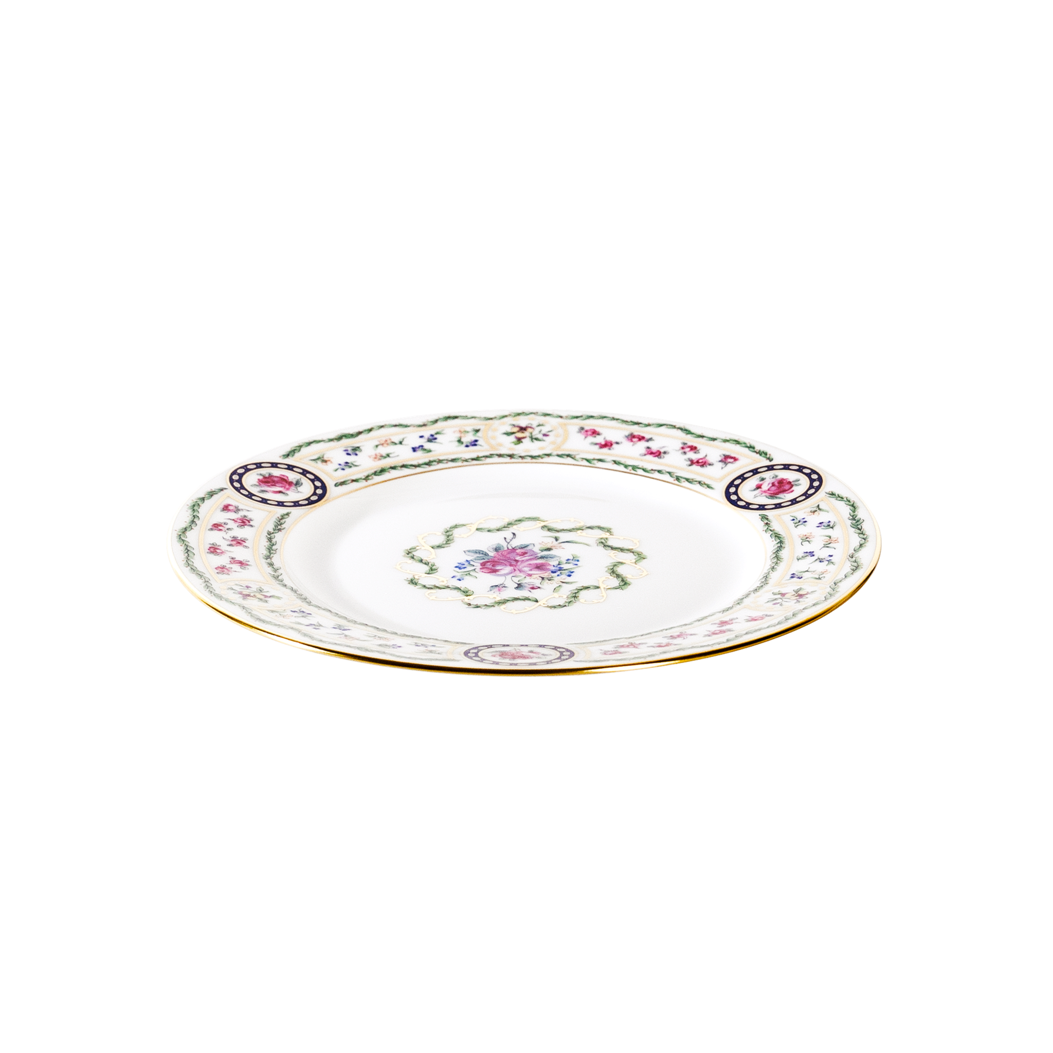 Louveciennes — Salad Plate
