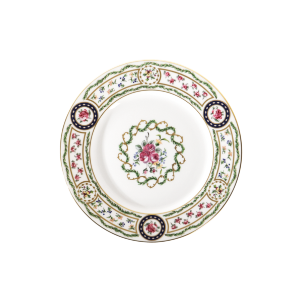 Louveciennes — Salad Plate