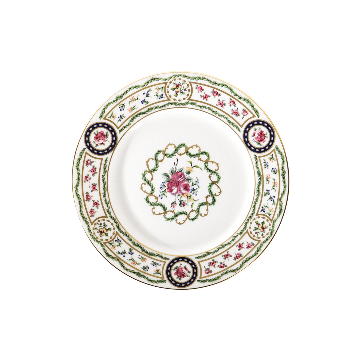 Louveciennes — Salad Plate