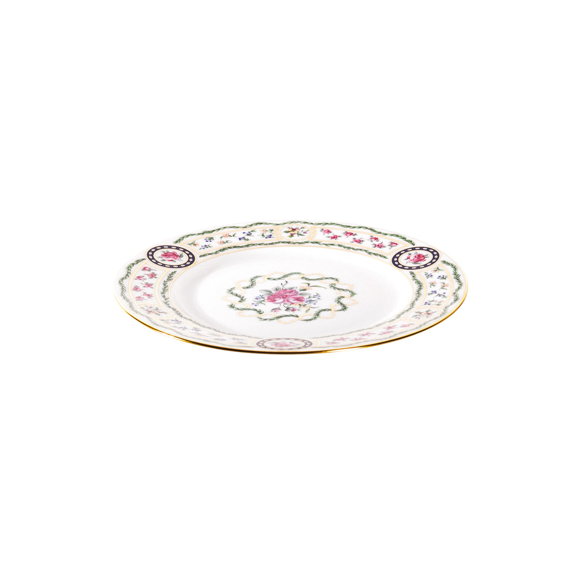 Louveciennes — Salad Plate