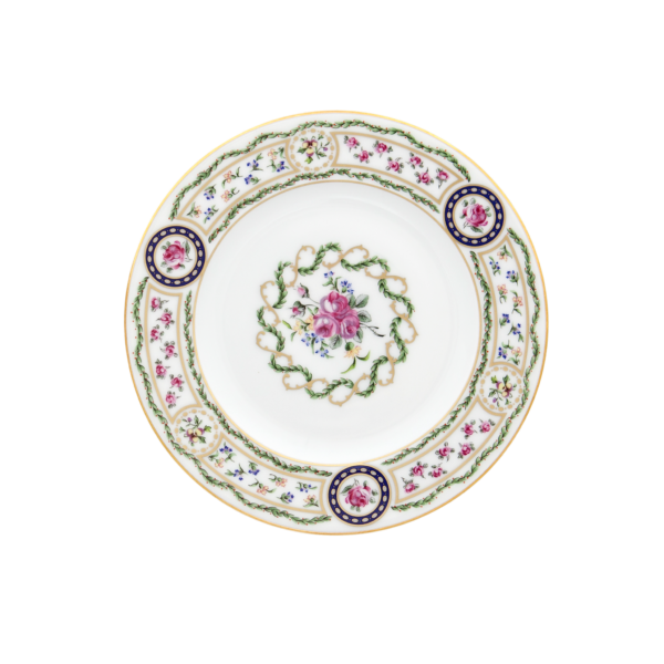 Louveciennes — Bread And Butter Plate