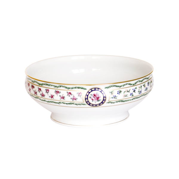 Louveciennes — Salad Bowl