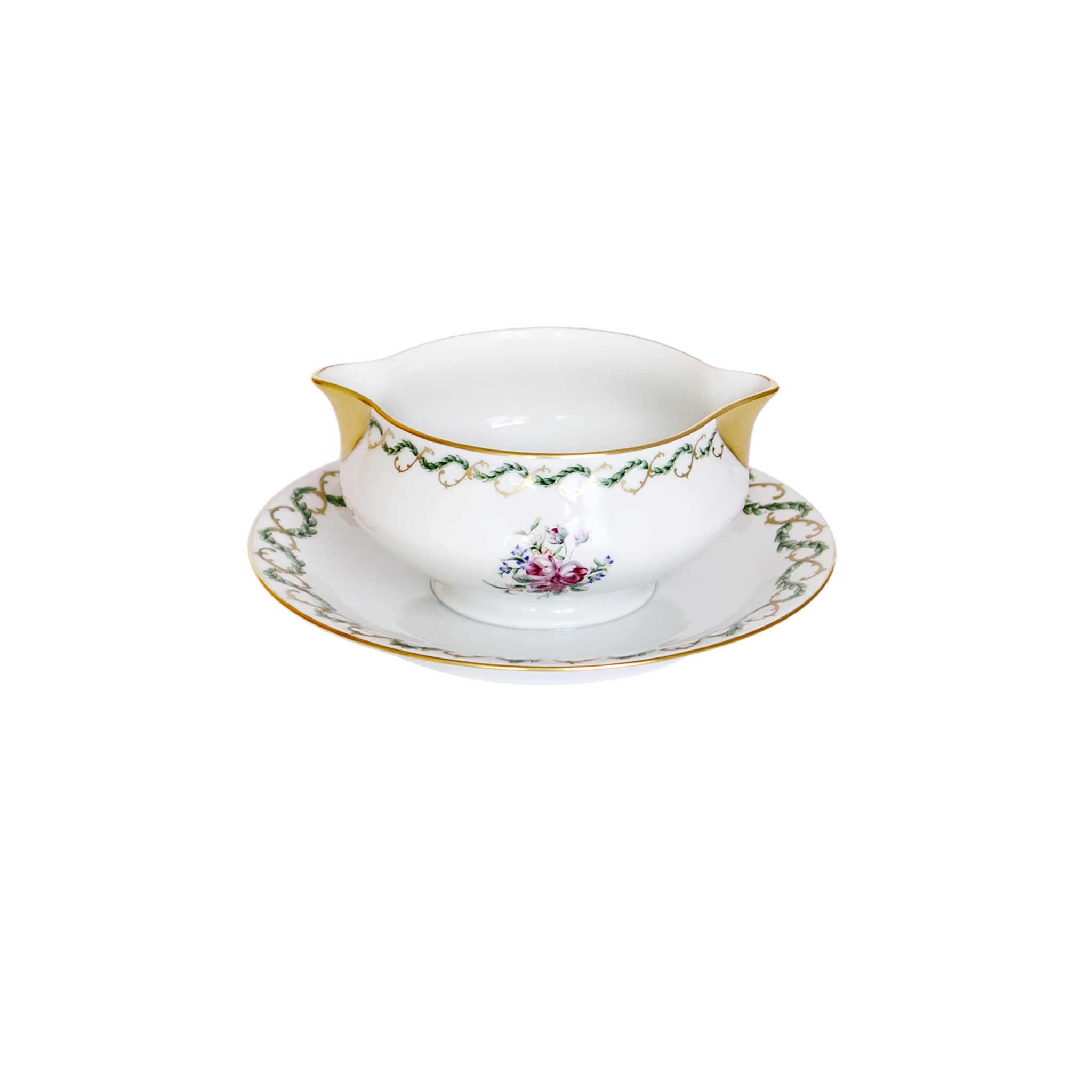 Louveciennes — Gravy Boat