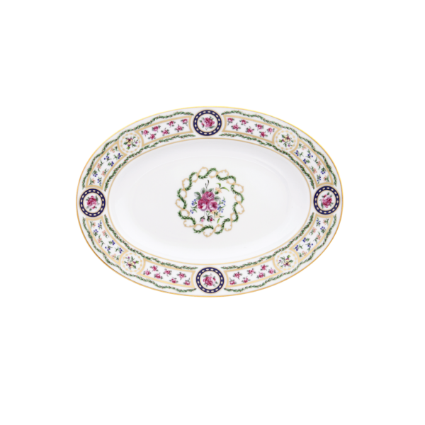 Louveciennes — Relish Dish