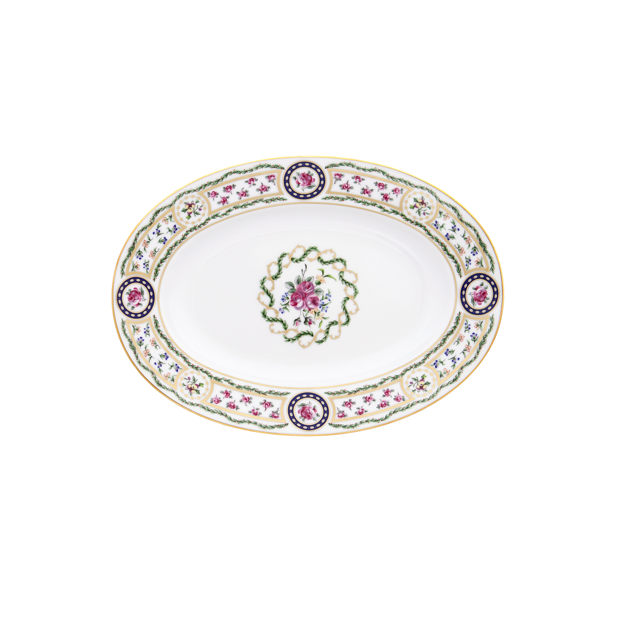 Louveciennes — Relish Dish