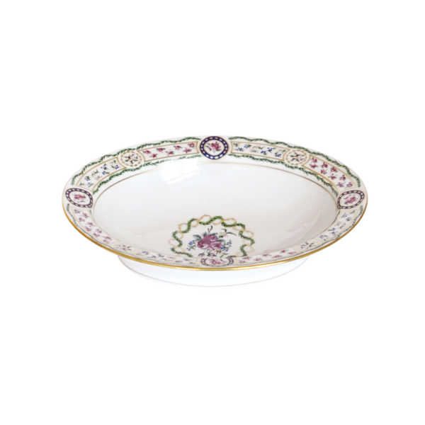 Louveciennes — Open Vegetable Dish