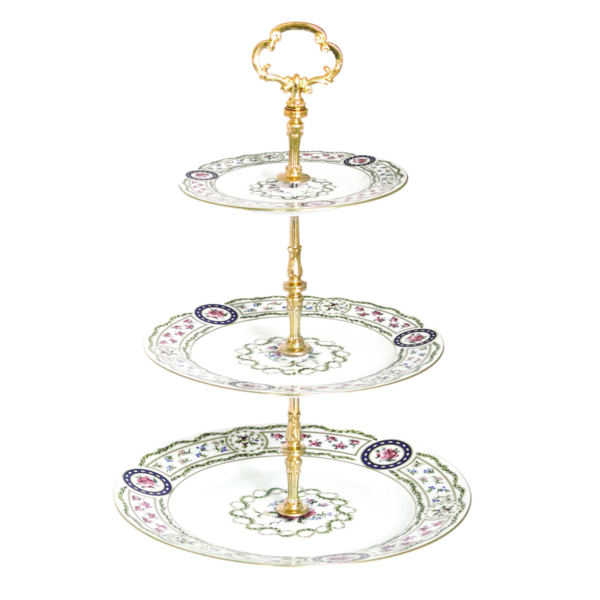 Louveciennes — 3 Tiers Tray