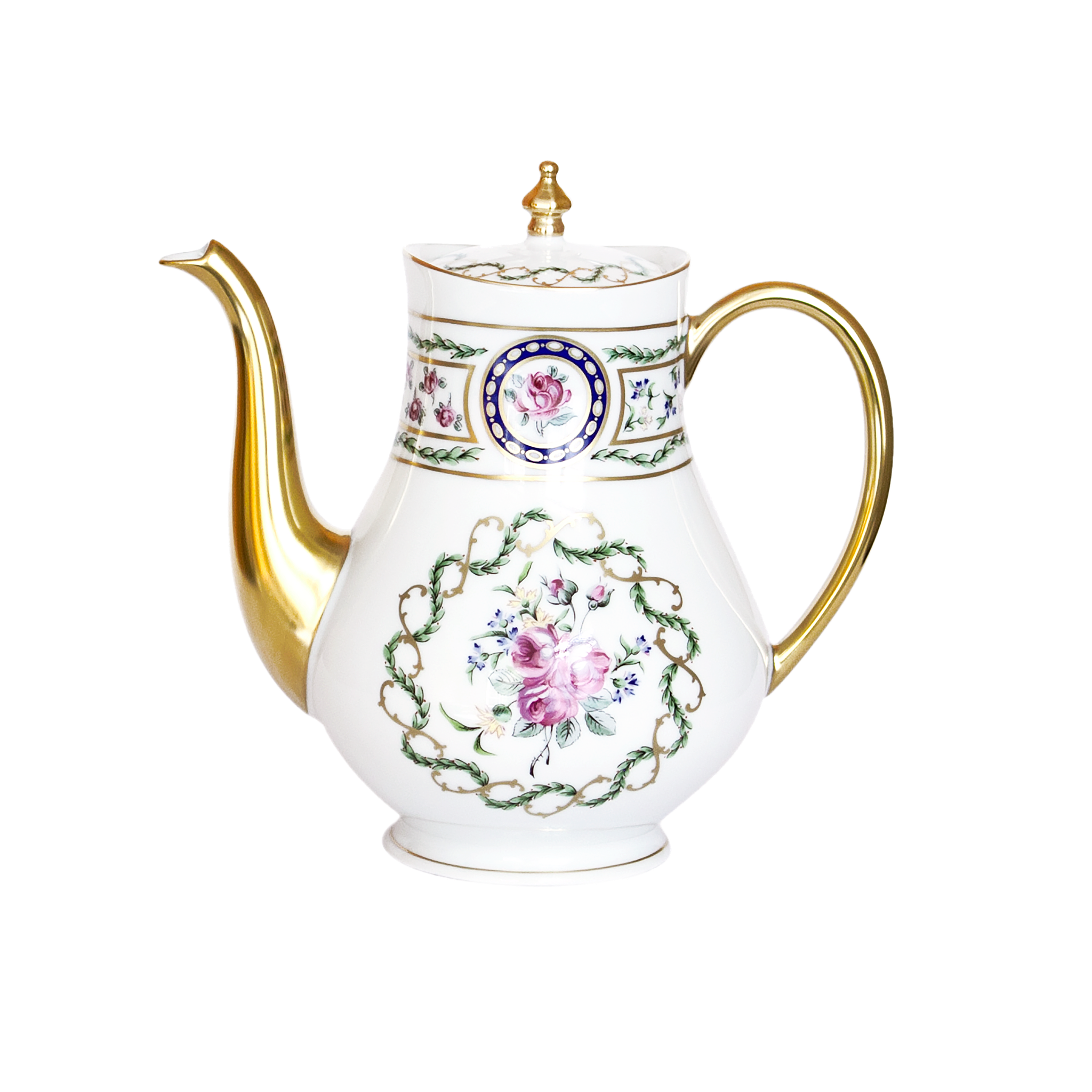 Louveciennes — Hot Beverage Server