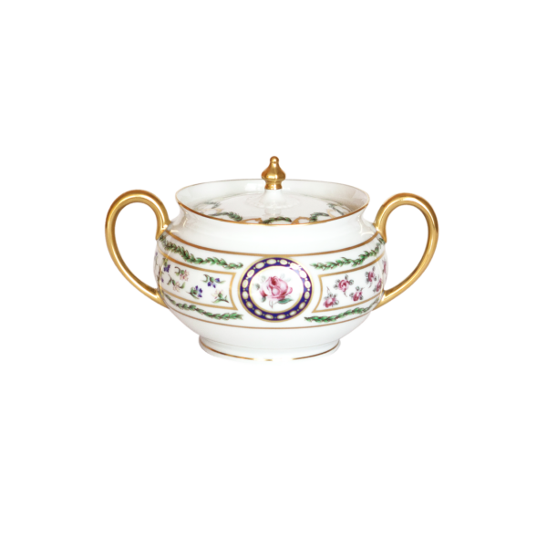 Louveciennes — Sugar Bowl