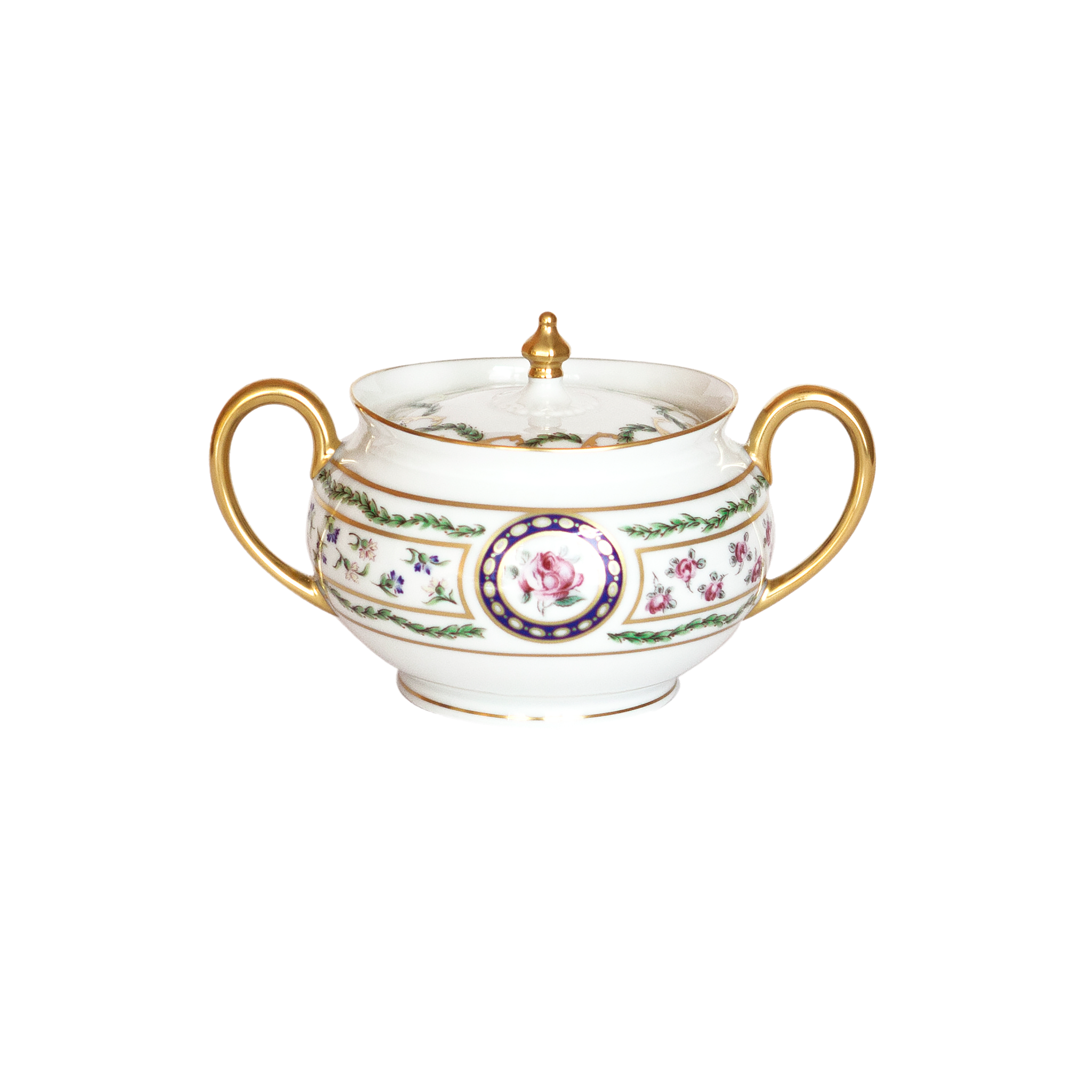Louveciennes — Sugar Bowl