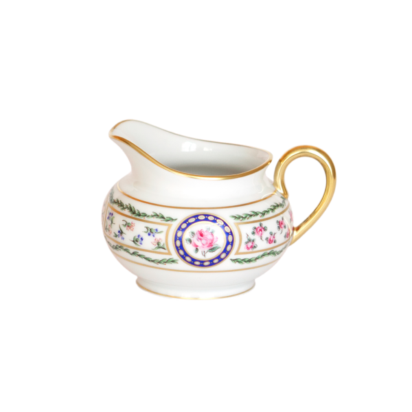 Louveciennes — Creamer