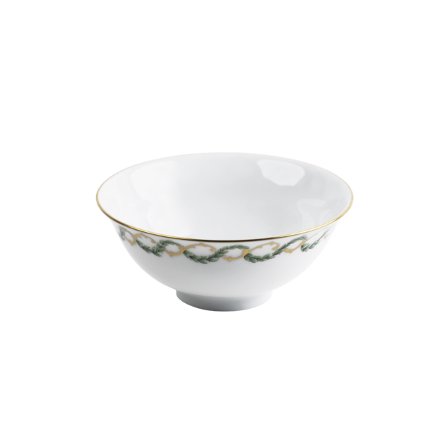 Louveciennes — Rice Bowl