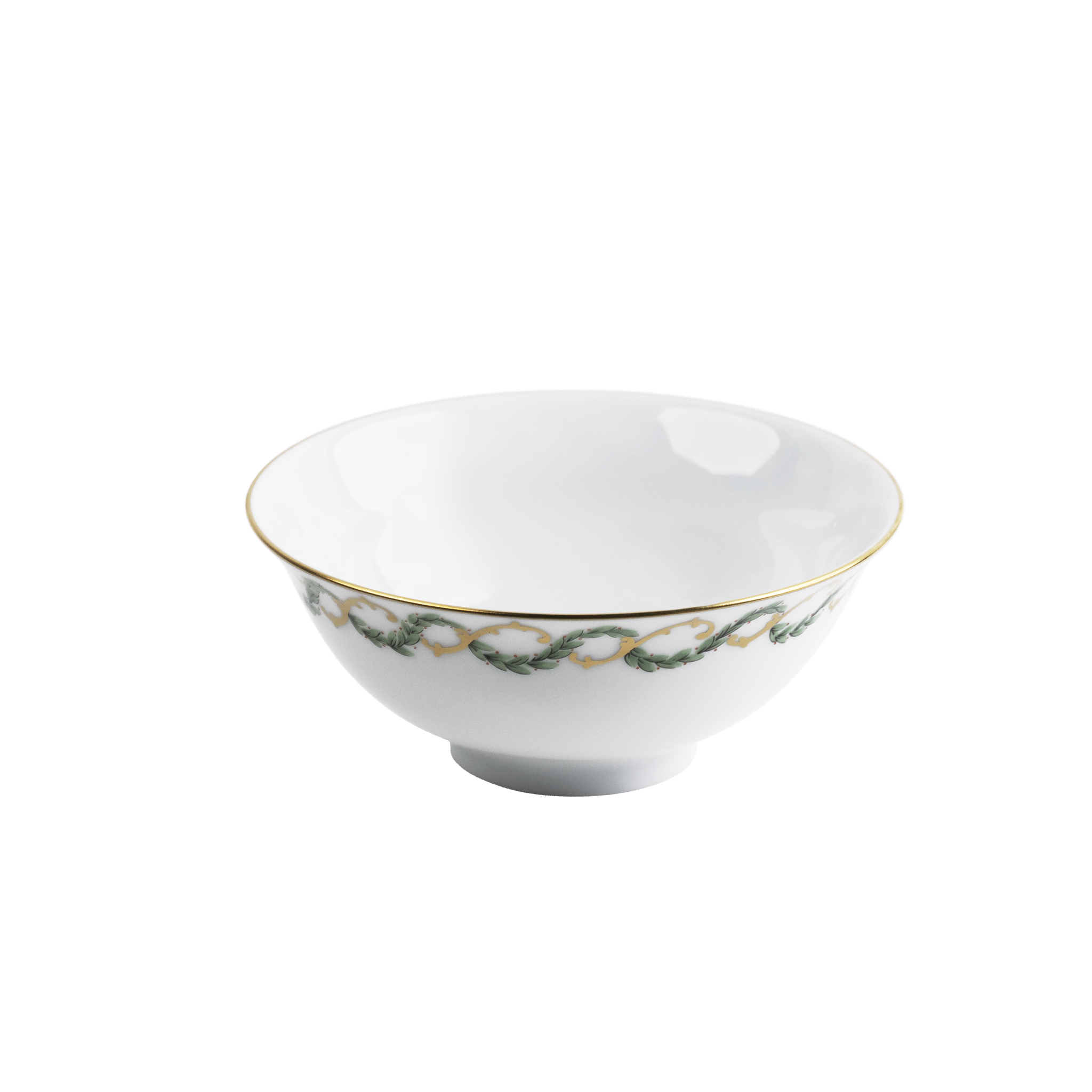 Louveciennes — Rice Bowl