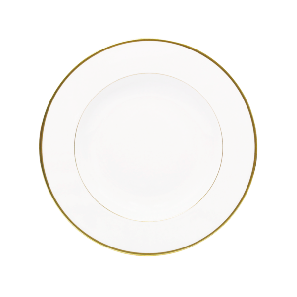 Orsay — Rim Soup Plate