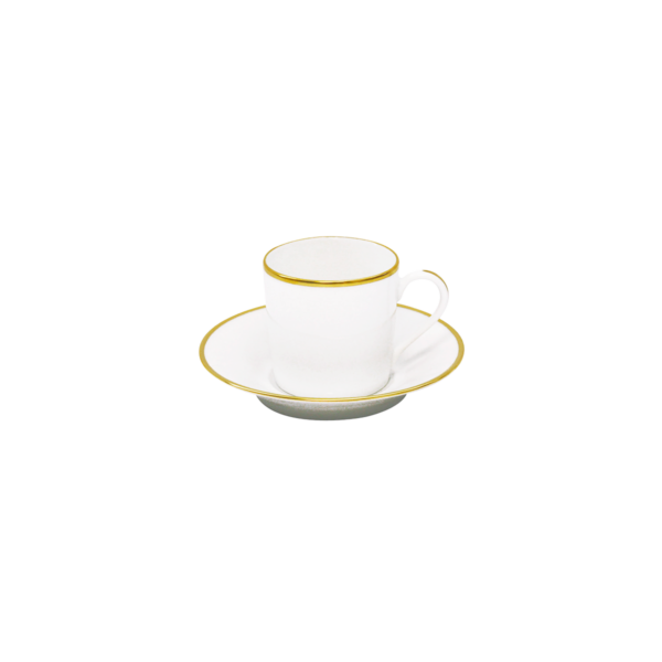 Orsay — Coffee Cup And Saucer
