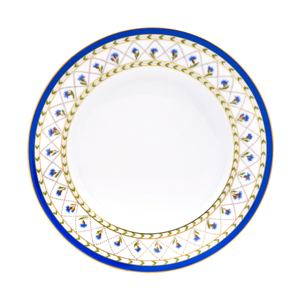 Val De Loire — Dinner Plate