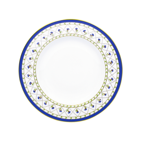 Val De Loire — Rim Soup Plate