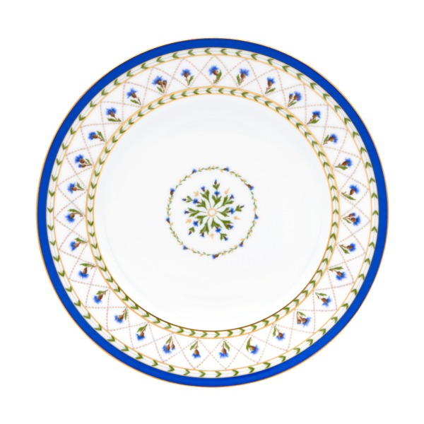 Val De Loire — Salad Plate