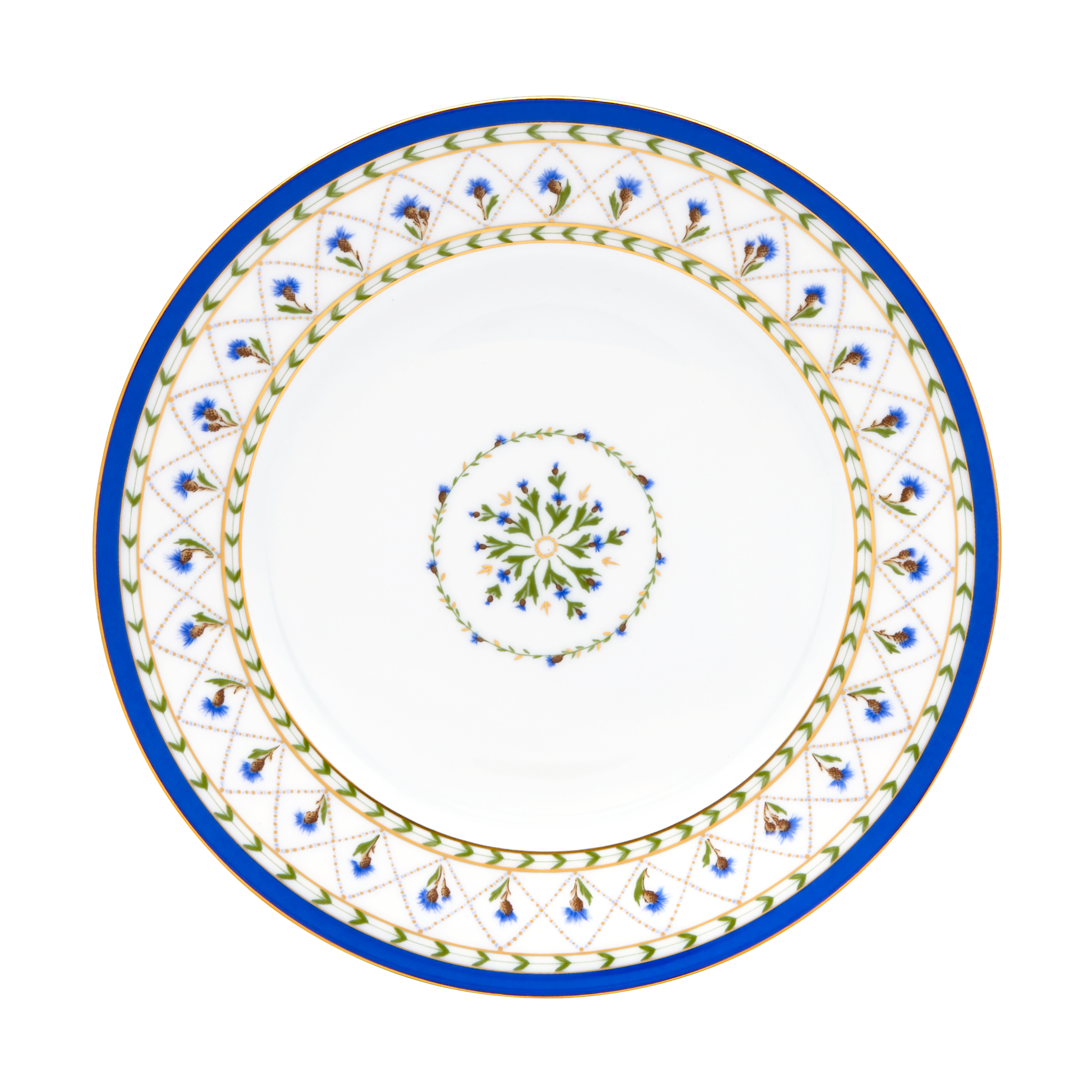 Val De Loire — Salad Plate