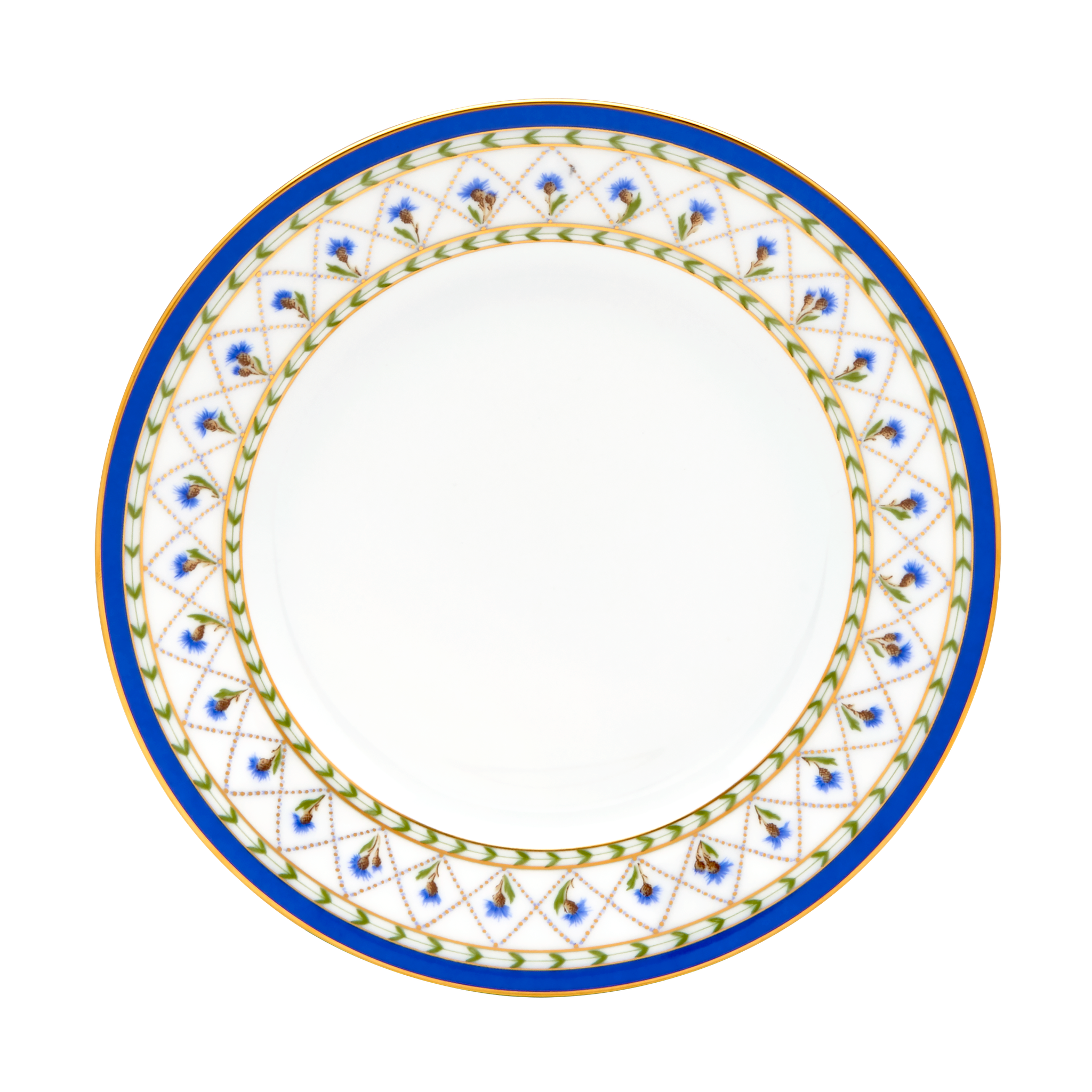 Val De Loire — Salad Plate