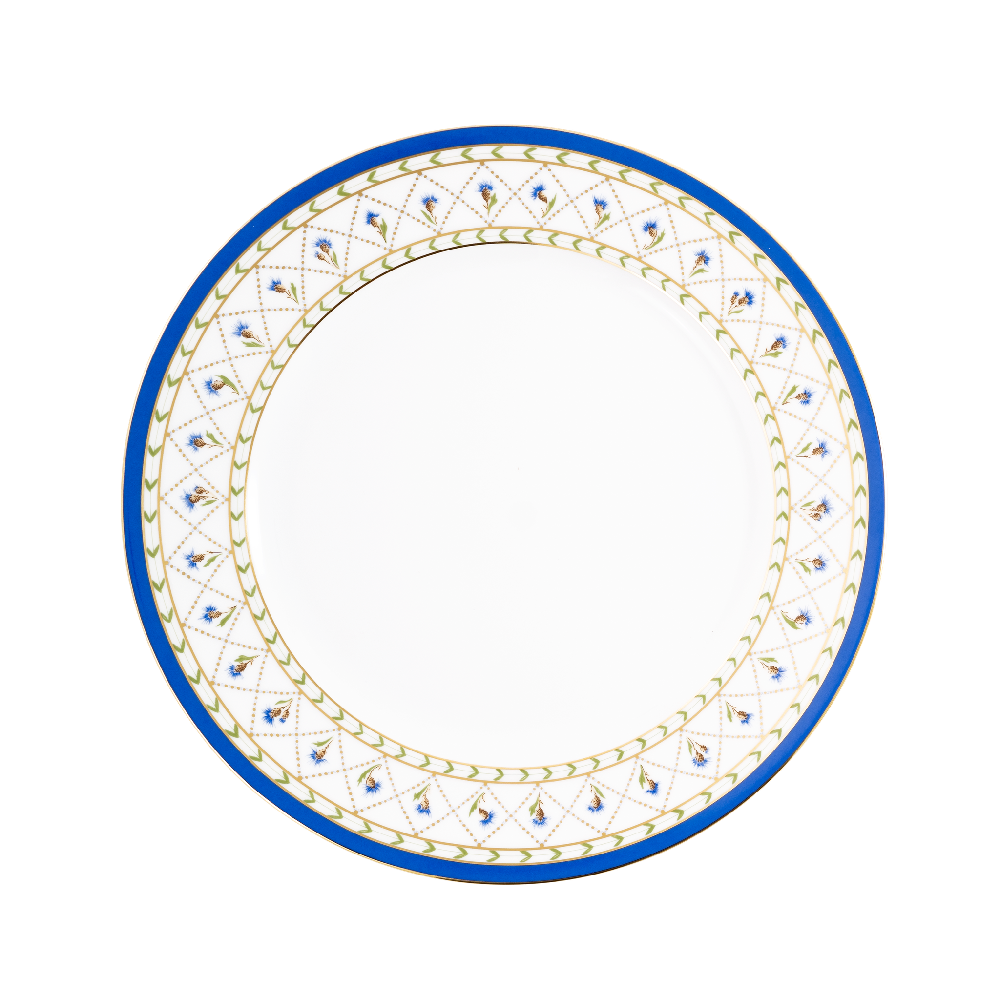 Val De Loire — Flat Dish