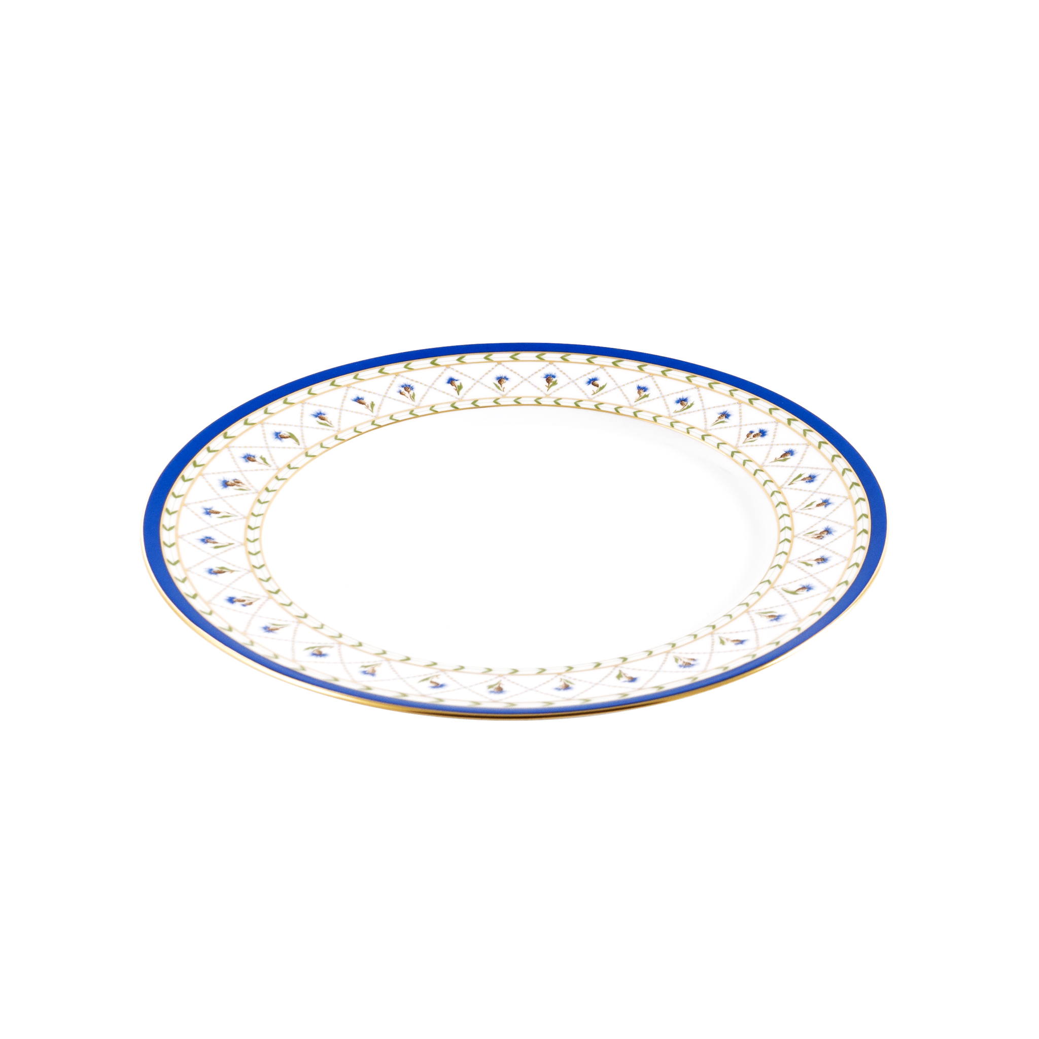 Val De Loire — Flat Dish