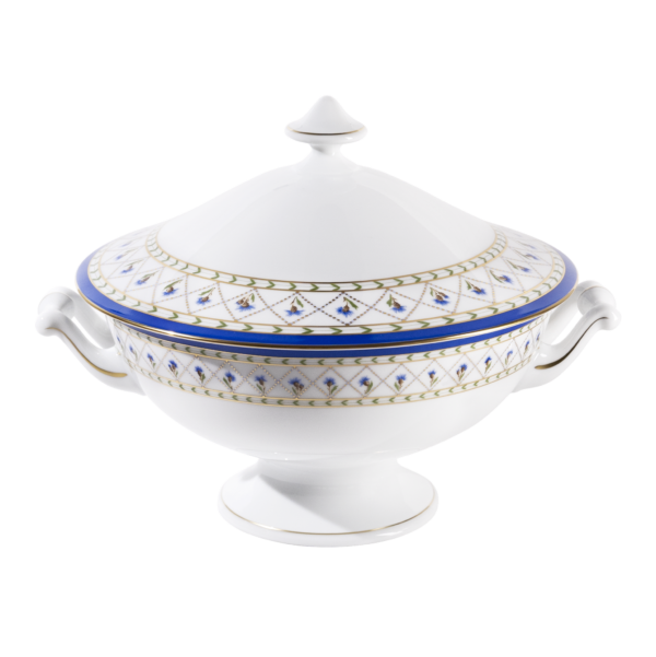 Val De Loire — Soup Tureen