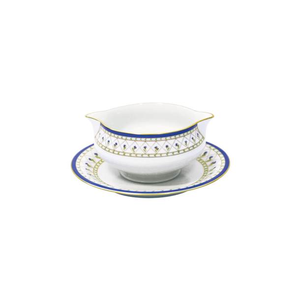Val De Loire — Gravy Boat