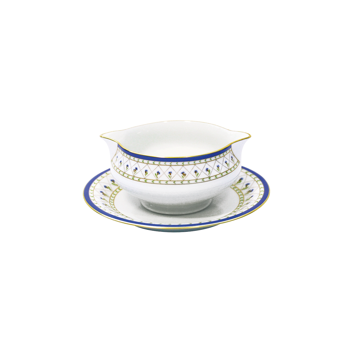 Val De Loire — Gravy Boat