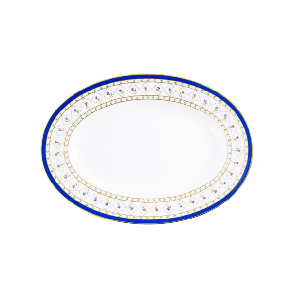 Val De Loire — Relish Dish