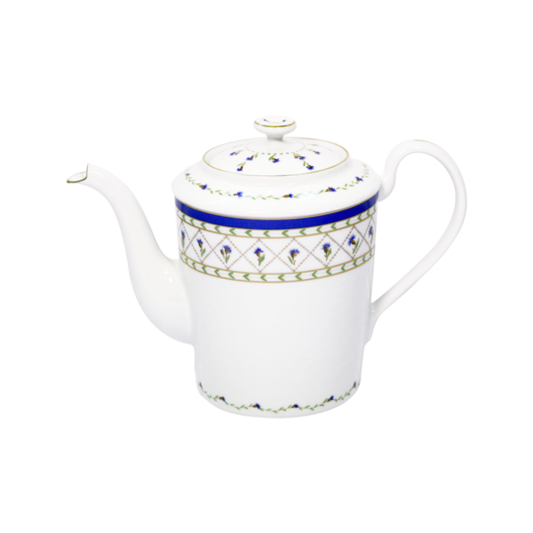 Val De Loire — Teapot